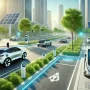 Mobil Listrik: Teknologi Masa Depan dengan Tantangan Unik