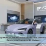 Mobil Listrik: Teknologi Masa Depan dengan Tantangan Unik di Indonesia