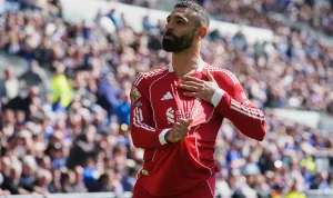 Mohamed Salah Bergabung dengan Trabzonspor: Apa yang Membuatnya Memilih Klub Turki?