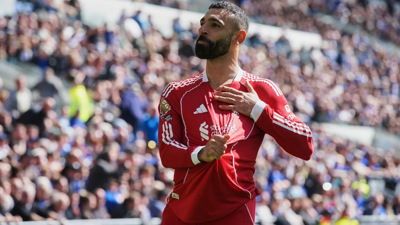 Mohamed Salah Bergabung dengan Trabzonspor: Apa yang Membuatnya Memilih Klub Turki?