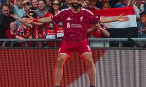 Mohamed Salah Pindah ke Trabzonspor: Alasan dan Dampak