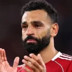 Mohamed Salah Siap Pindah Ke Trabzonspor Setelah Kesepakatan Dengan Besiktas Bubar