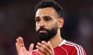 Mohamed Salah Siap Pindah Ke Trabzonspor Setelah Kesepakatan Dengan Besiktas Bubar