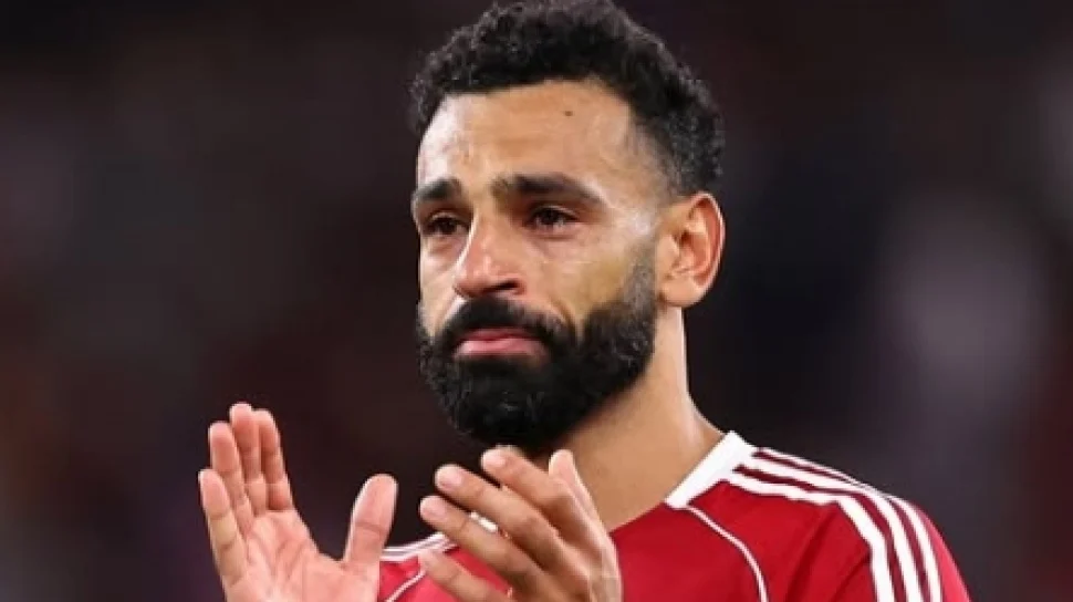 Mohamed Salah Siap Pindah Ke Trabzonspor Setelah Kesepakatan Dengan Besiktas Bubar
