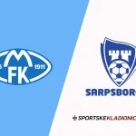 Molde Vs Sarpsborg 08: Pertandingan Seru di Liga Norwegia