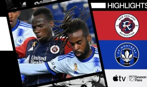 Montréal vs New England: Persaingan Sengit di Dunia Olahraga
