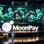 MoonPay dan Circle: Inovasi dalam Industri Kripto dengan Dukungan Regulator