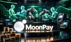 MoonPay dan Circle: Inovasi dalam Industri Kripto dengan Dukungan Regulator