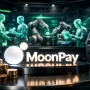 MoonPay dan Circle: Inovasi dalam Industri Kripto dengan Dukungan Regulator