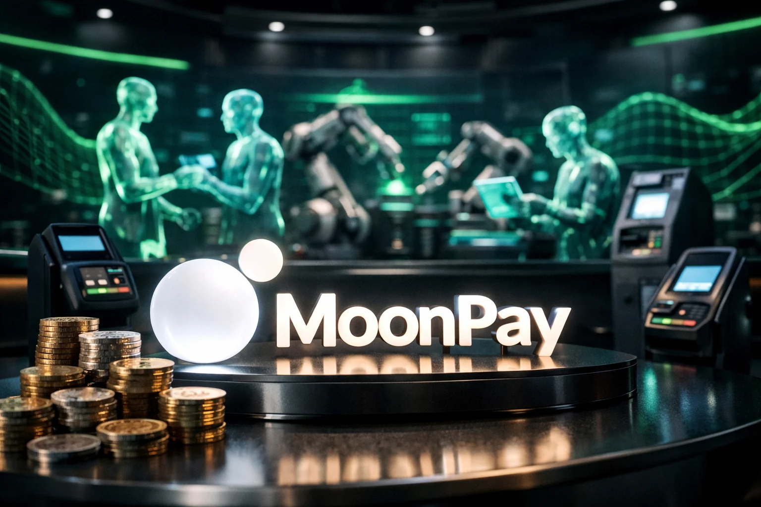MoonPay dan Circle: Inovasi dalam Industri Kripto dengan Dukungan Regulator