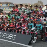 Moto3 Musim 2026: Persaingan Sengit dan Ujian Ketat bagi Pembalap Indonesia