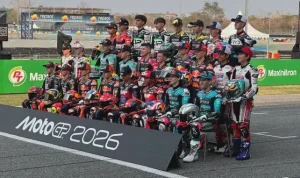 Moto3 Musim 2026: Persaingan Sengit dan Ujian Ketat bagi Pembalap Indonesia