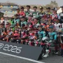 Moto3 Musim 2026: Persaingan Sengit dan Ujian Ketat bagi Pembalap Indonesia