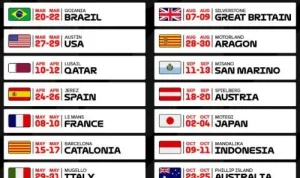MotoGP Inggris 2026: Jadwal, Link Live Streaming, dan Persiapan Pembalap