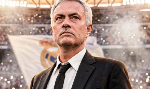 Mourinho Kuasai Real Madrid: Dari Akademi hingga Bursa Transfer