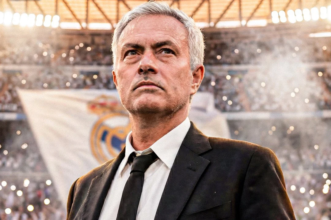 Mourinho Kuasai Real Madrid: Dari Akademi hingga Bursa Transfer