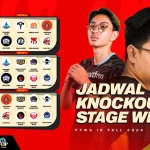 MPL ID Season 18: Surabaya Jadi Tuan Rumah Playoff dan Jadwal Pertandingan Terbaru