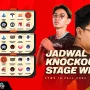 MPL ID Season 18: Surabaya Jadi Tuan Rumah Playoff dan Jadwal Pertandingan Terbaru