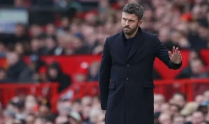 MU Siap Tampil Lebih Baik di Era Michael Carrick, Maguire Puji Kualitas Pemain Muda