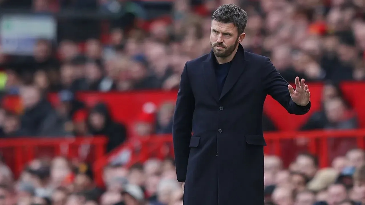 MU Siap Tampil Lebih Baik di Era Michael Carrick, Maguire Puji Kualitas Pemain Muda