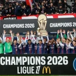 MU Siap Tantang PSG di Laga Uji Coba: Mampukah Mereka Mengalahkan Juara Champions League?