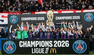 MU Siap Tantang PSG di Laga Uji Coba: Mampukah Mereka Mengalahkan Juara Champions League?
