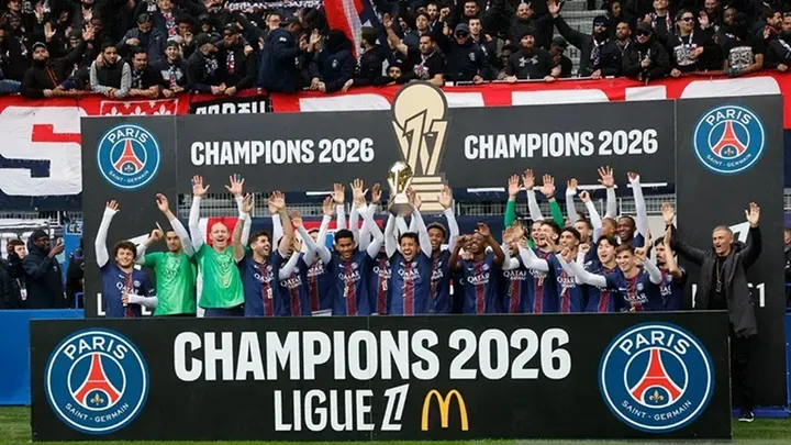 MU Siap Tantang PSG di Laga Uji Coba: Mampukah Mereka Mengalahkan Juara Champions League?