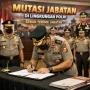 Mutasi Polri dan Pergerakan Pejabat: Dinamika Organisasi Polri