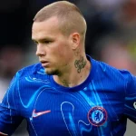 Mykhailo Mudryk Siap Bergabung Kembali dengan Chelsea Setelah Menang Banding Kasus Doping