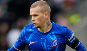 Mykhailo Mudryk Siap Bergabung Kembali dengan Chelsea Setelah Menang Banding Kasus Doping