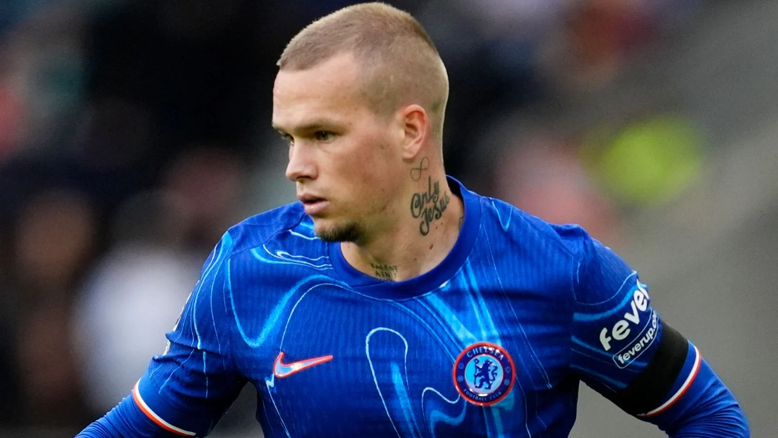 Mykhailo Mudryk Siap Bergabung Kembali dengan Chelsea Setelah Menang Banding Kasus Doping