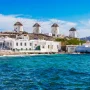 Mykonos, Tujuan Wisata yang Menawarkan Pengalaman Mewah dan Tak Terlupakan