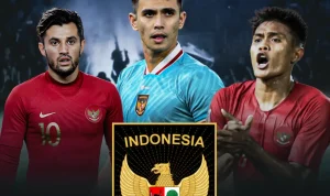 Nadeo Argawinata dan Timnas Indonesia Tersingkir dari ASEAN Championship 2026