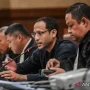 Nadiem Makarim Jalani Sidang Banding Kasus Chromebook dengan Penuh Optimisme