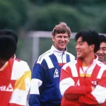 Nagoya Grampus: Kisah Sukses Arsene Wenger di Jepang
