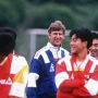 Nagoya Grampus: Kisah Sukses Arsene Wenger di Jepang