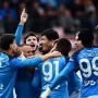Napoli Tambah Momentum Menuju Musim Baru dengan Kemenangan 6-2 atas Aris