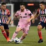 Nashville SC Golea Atlético de San Luis 4-1: Kekalahan Telak di Leagues Cup 2026