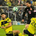 Nashville vs Inter Miami: Kekalahan Telak dan Kegagalan Lionel Messi