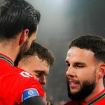 NEC Nijmegen Bangkit Melawan Willem II di Liga Belanda