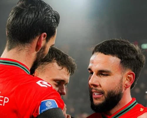 NEC Nijmegen Bangkit Melawan Willem II di Liga Belanda