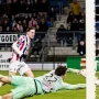 NEC Nijmegen Bangkit Meyakinkan Melawan Willem II