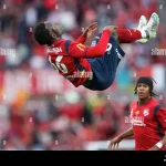 Nestory Irankunda dan Adelaide United: Dua Cerita Sepak Bola yang Berbeda