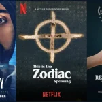 Netflix Menghadirkan Film dan Dokumenter Baru yang Membuat Heboh