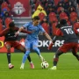 New York City FC vs Toronto FC: Pertarungan Sengit di Dunia Sepak Bola