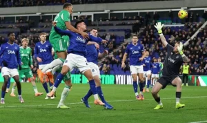 Newcastle United Kalah dari Everton di Pertandingan Persahabatan: Analisis Kekuatan dan Kelemahan