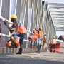 Newport Menghadapi Tantangan Besar: Pekerjaan Pemeliharaan Jembatan dan Upaya Meningkatkan Olahraga Pemancingan