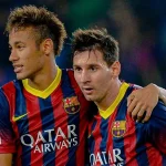 Neymar Berpeluang Reuni dengan Messi di Inter Miami, Messi Sendiri Menghadapi Tragedi Pribadi