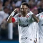 Neymar Kritik Penggemar Santos yang Negatif Setelah Kemenangan atas Macará
