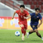 Nguyễn Đình Bắc: Bintang Baru Sepak Bola Vietnam